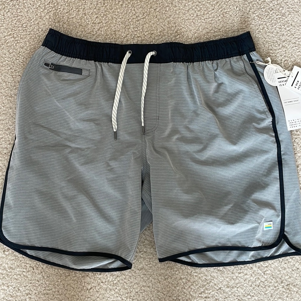 XXL NWT Banks Shorts
